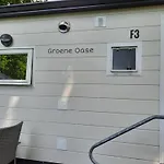 Groene Oase Chalet *