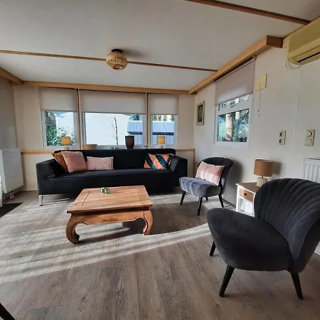 Chalet Groene Oase *