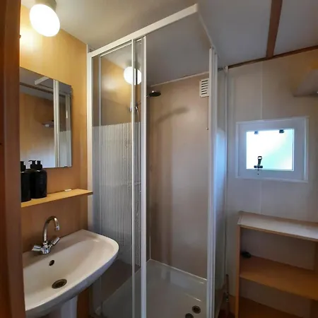 Groene Oase Chalet *