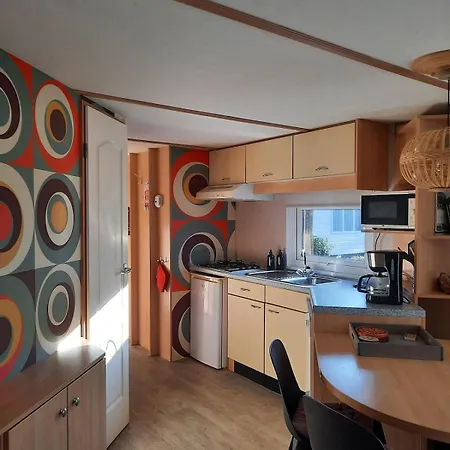 Chalet Groene Oase Epe