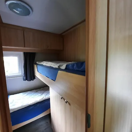 Groene Oase Chalet Epe