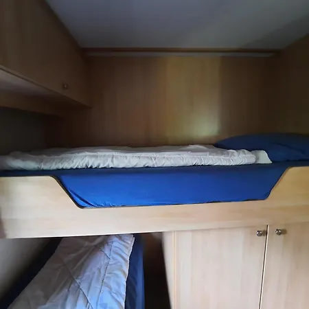 Groene Oase Chalet *