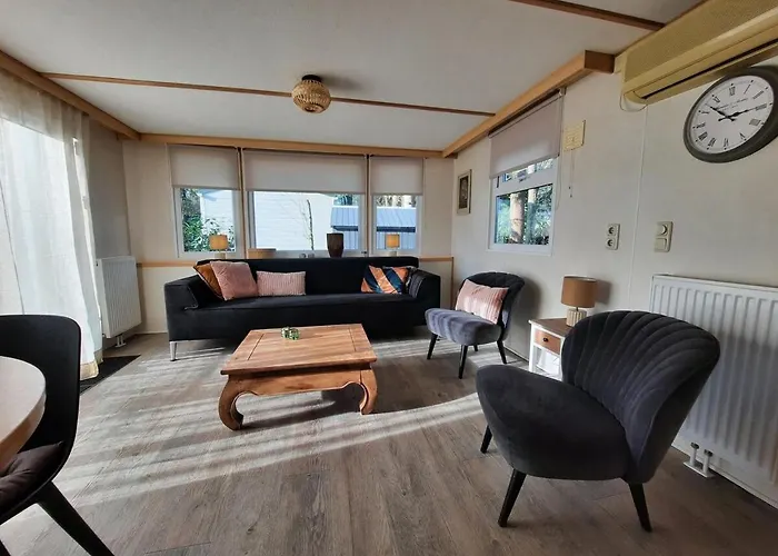 Chalet Groene Oase *