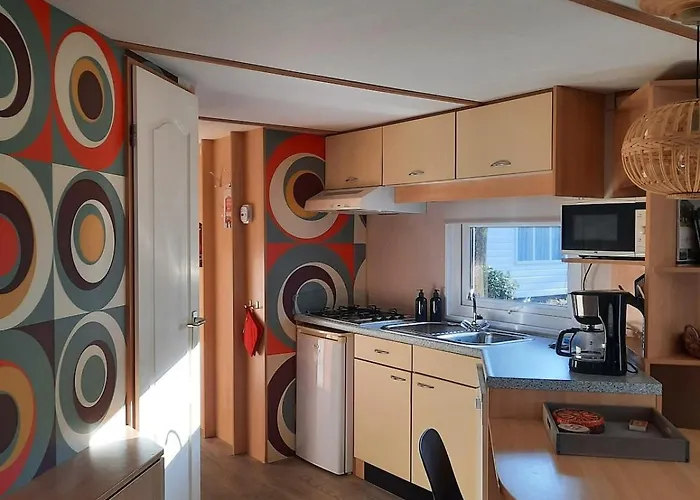 Alpstuga Groene Oase Epe