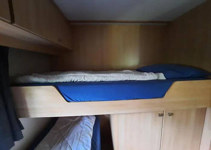 Groene Oase Alpstuga *